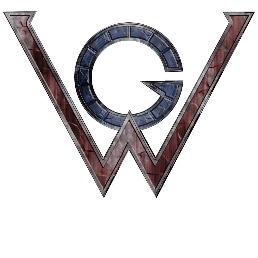 GateWars logo