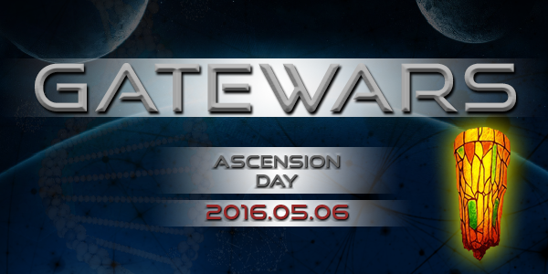 Ascension Day - 2016.05.06