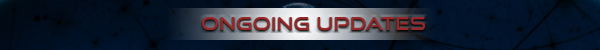 Ongoing Updates